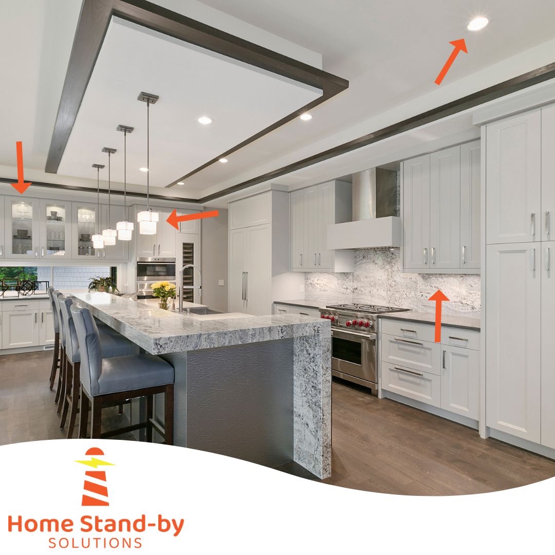Home Stand-By Solutions Image