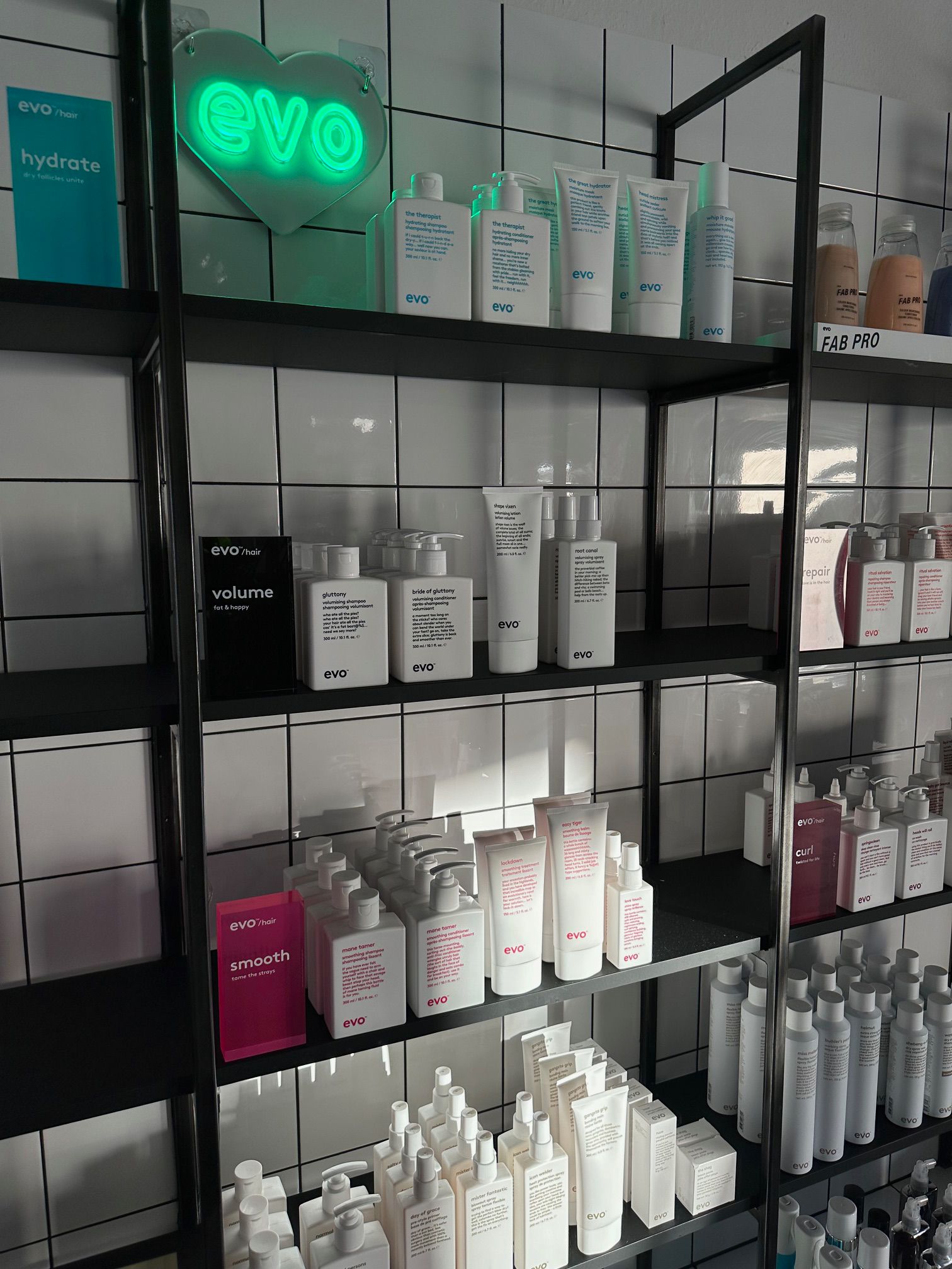 Bilder VIV.HAIR