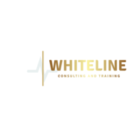 Whiteline Consulting and Training LLC Logo