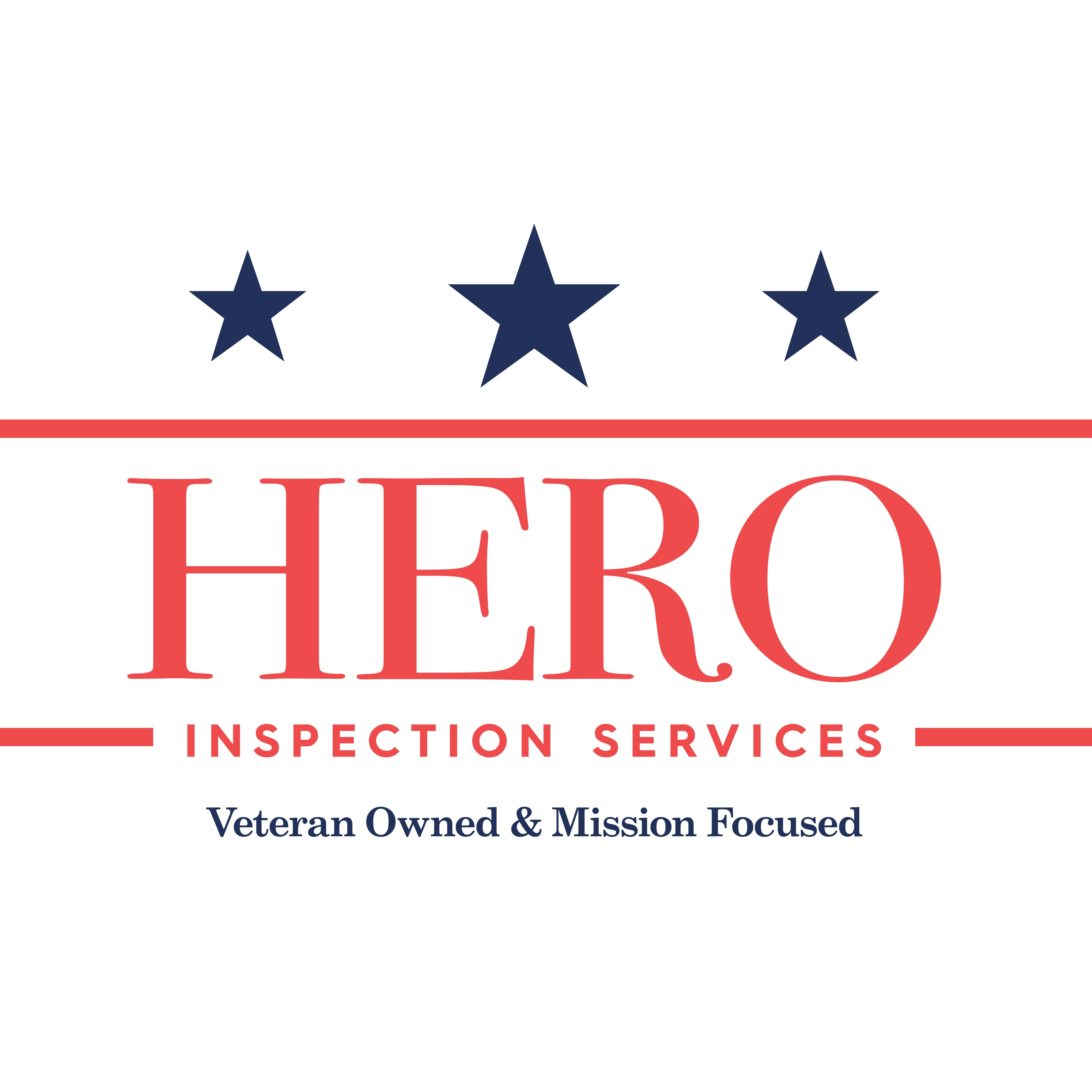 Hero Inspection Services Logo