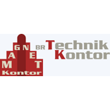 Logo BR Technik Kontor GmbH