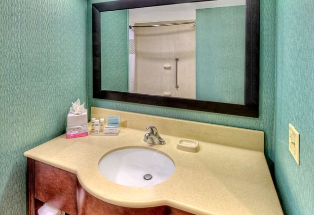 Images Hampton Inn Beaufort