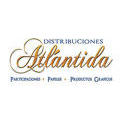 Distribuciones Atlántida Logo