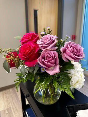 Images Olson's Flowers