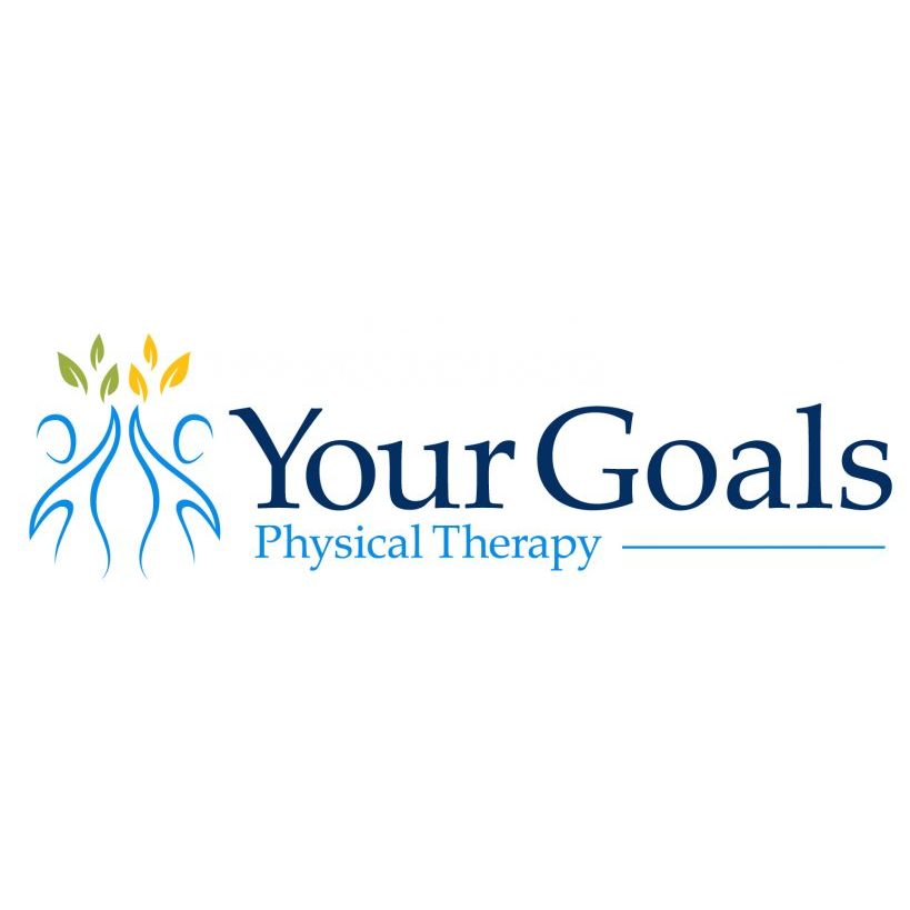 Your Goals Physical Therapy Logo