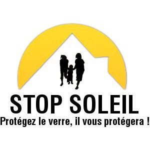 Stop Soleil & Peinture Logo