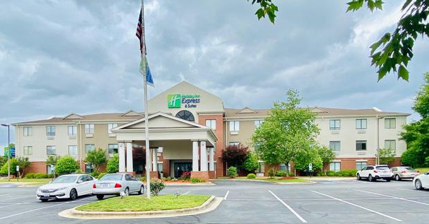 Images Holiday Inn Express & Suites Reidsville, an IHG Hotel