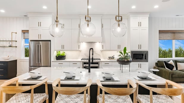 Images Toll Brothers at Hosford Farms - Terra Collection