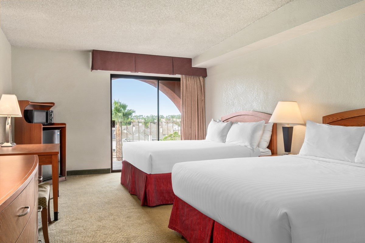 Golden Sails Hotel - Long Beach, CA 90803 - (562)596-1631 | ShowMeLocal.com