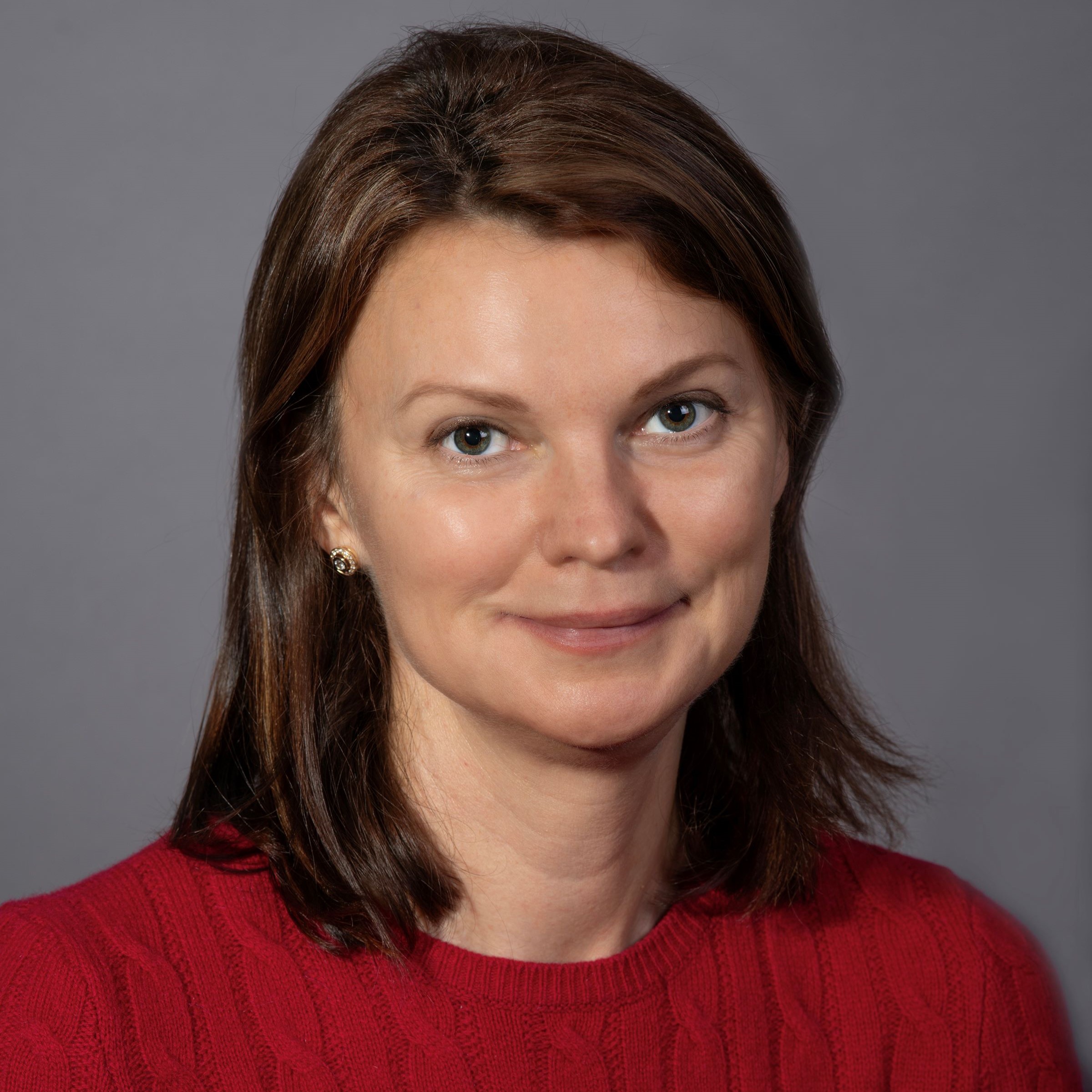 Dr. Anastasia A Nikitina, MD