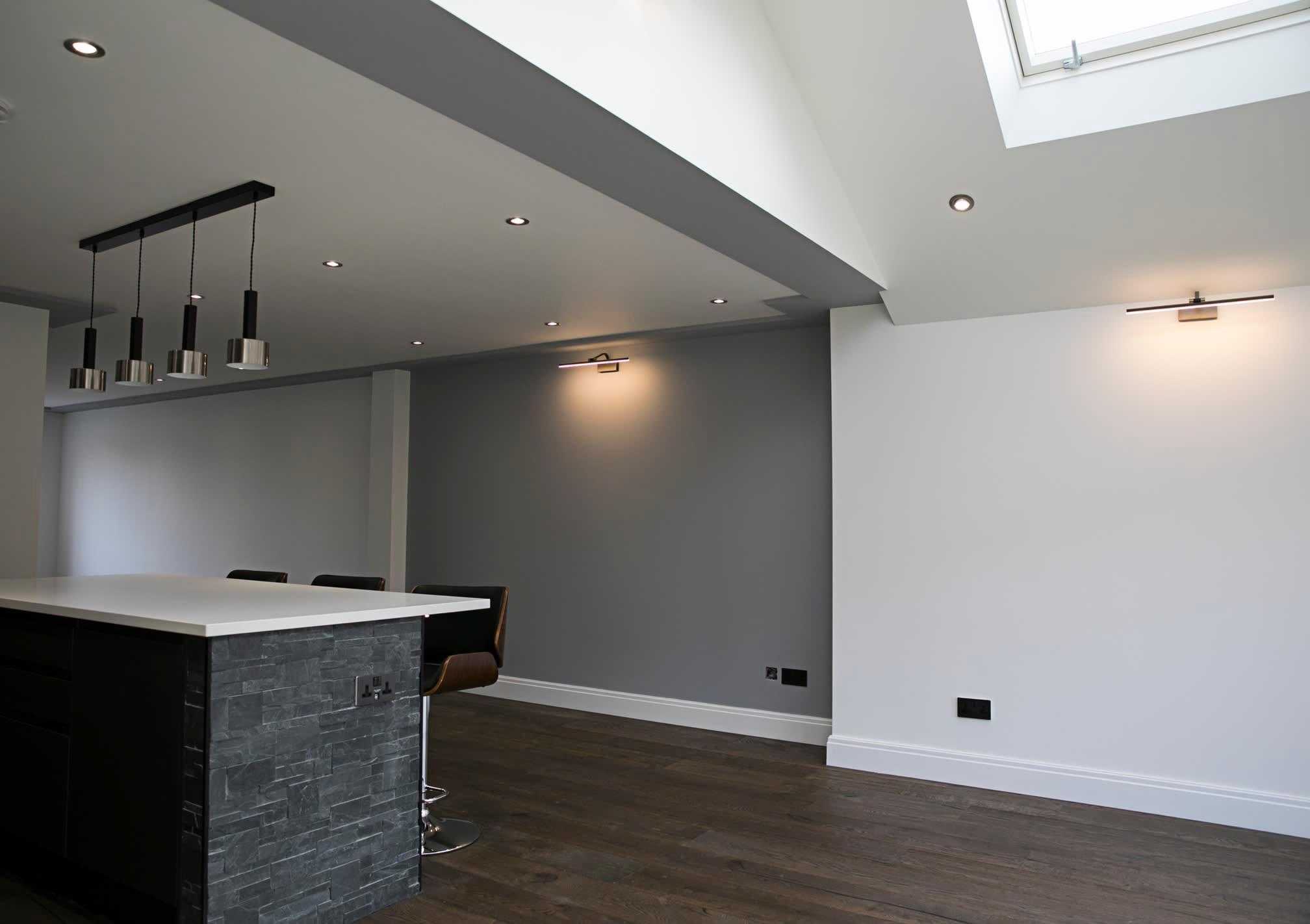 Images Falcon Construction & Management Contractor