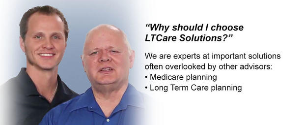 Images LT Care Solutions