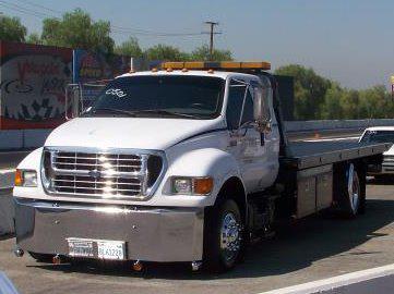Images Rivera Transport Towing