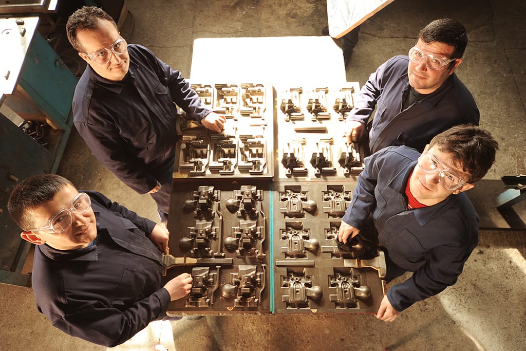 cubeoffice GmbH & Co.KG, Fichtestrasse 29a in Magdeburg