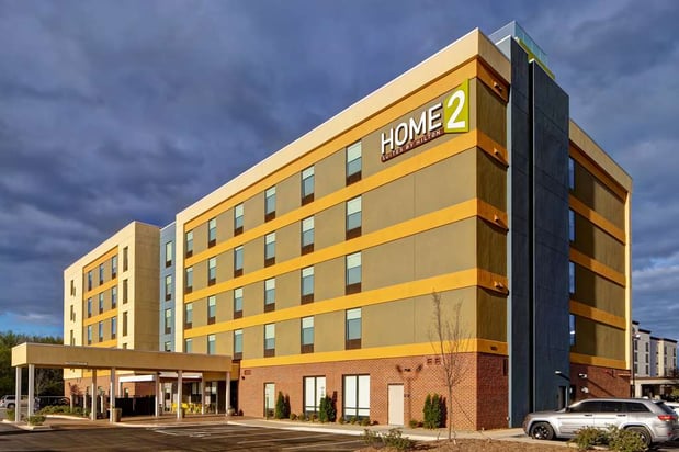 Images Home2 Suites by Hilton Charlotte Northlake