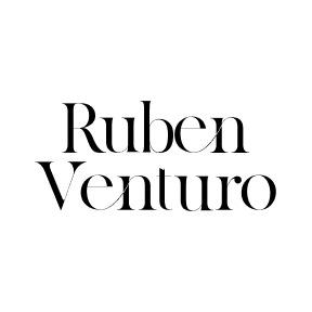 Logo Ruben Venturo