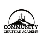 Community Christian Academy Logo