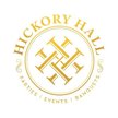 Hickory Hall Crystal Lake Logo