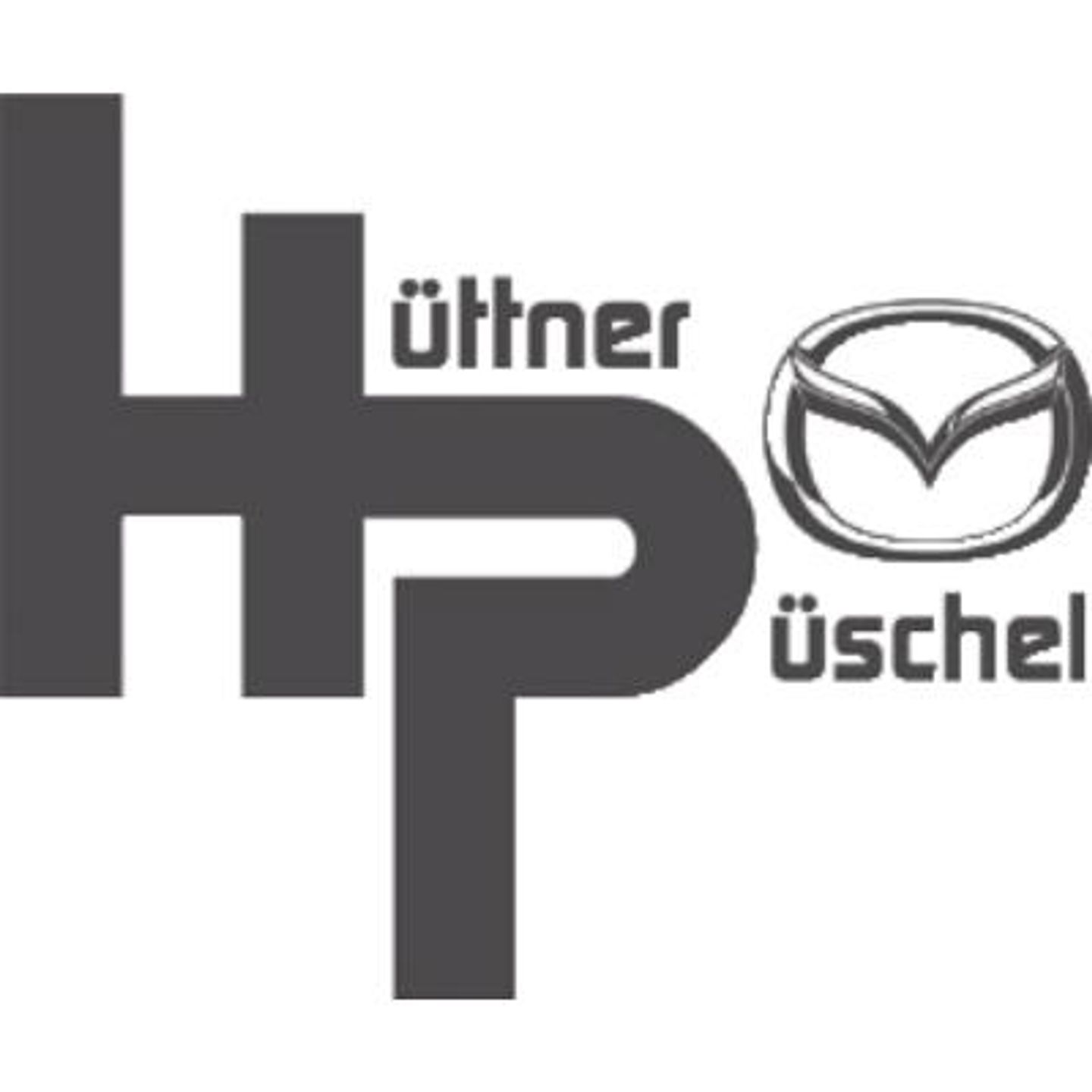 Hüttner & Püschel Autohaus GmbH in Saalfeld