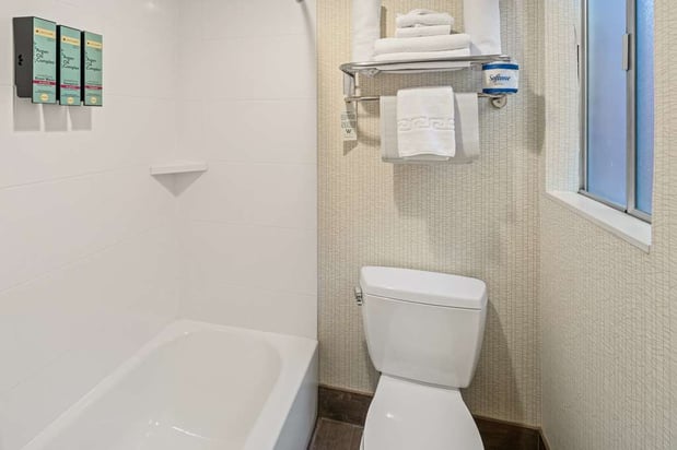 Images Best Western Coral Hills