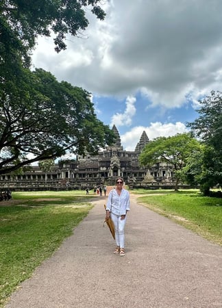 Images Collier Travel Collective