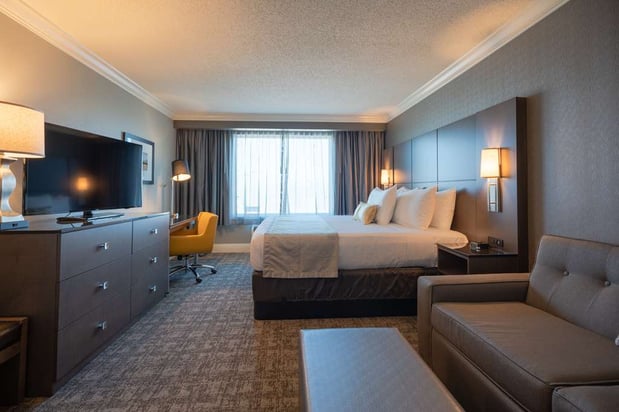 Images Best Western Premier Airport/Expo Center Hotel