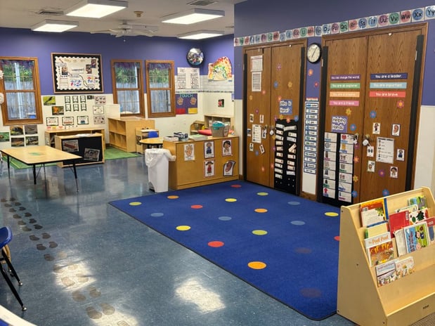 Images Richfield KinderCare