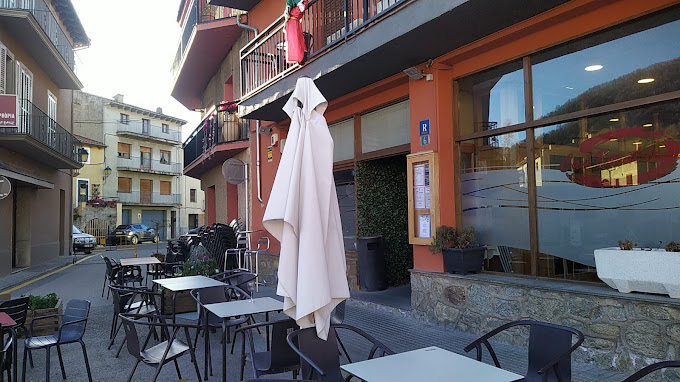 Images Hostal Restaurant Can Baral·la