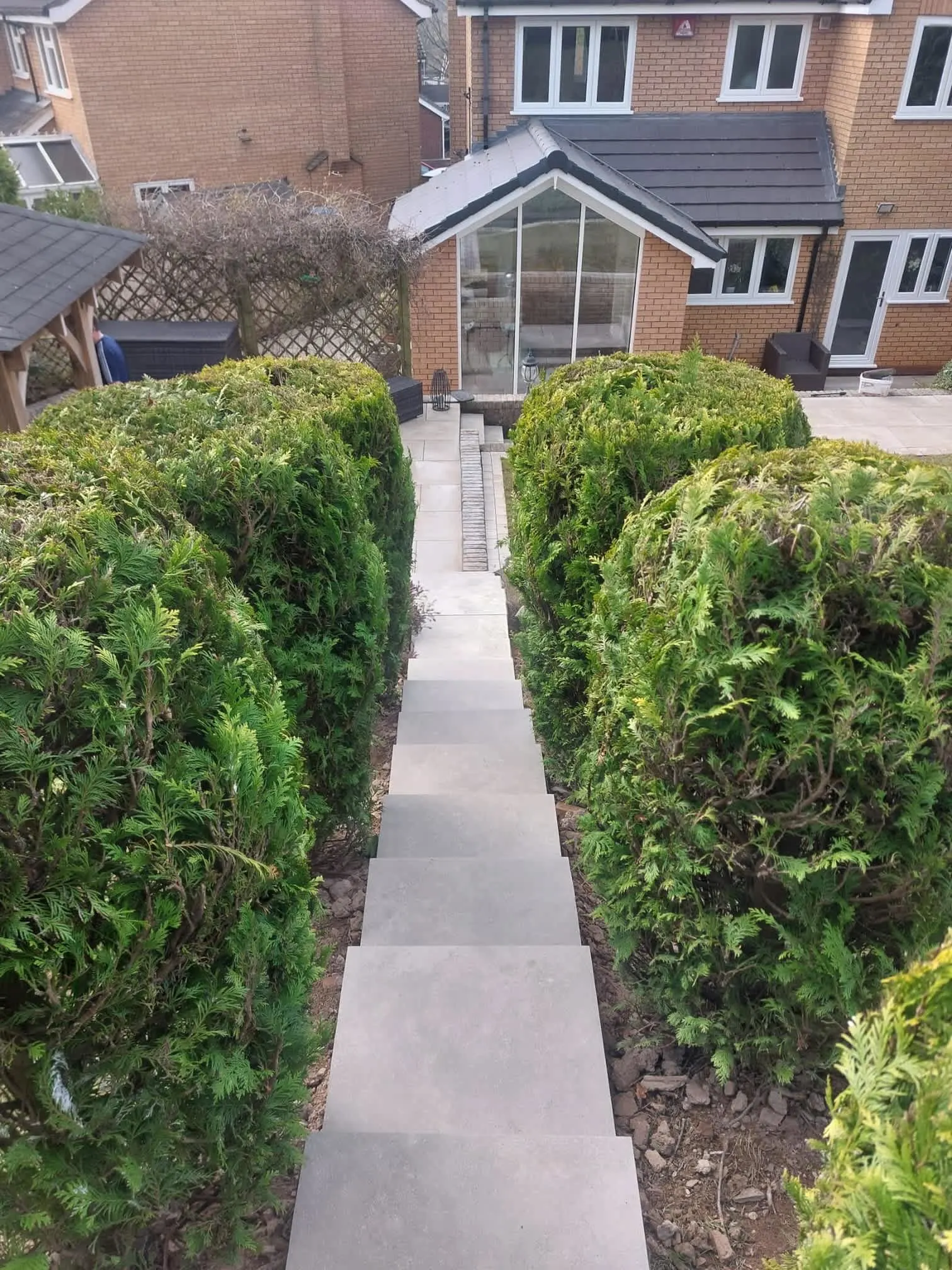 Images Groundforce Midlands Ltd
