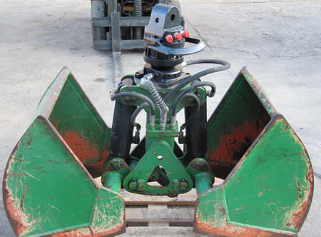 DS Trans Handels GmbH, Dörfelweg 14a in Berlin