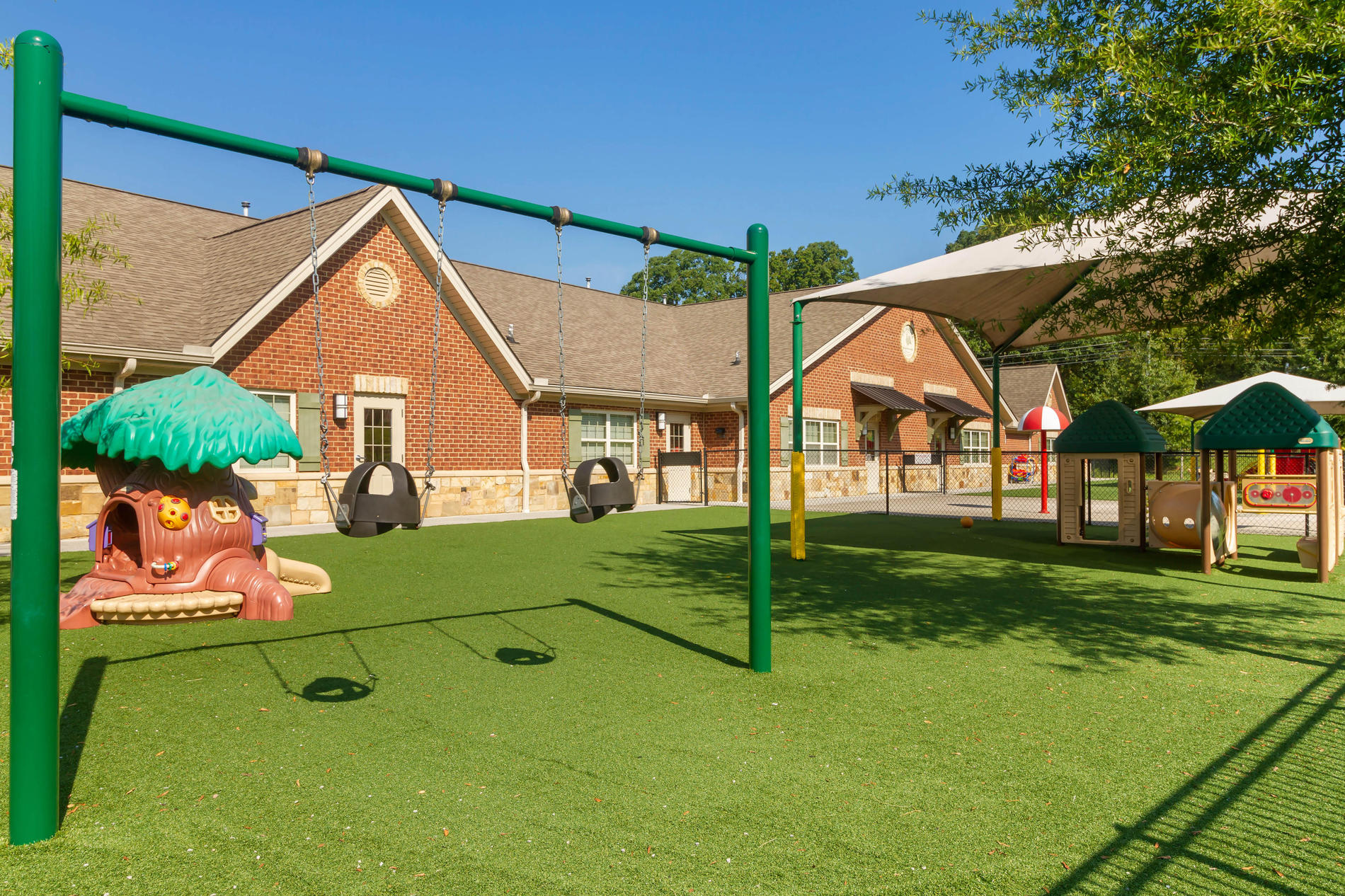 Images Primrose School of Farragut