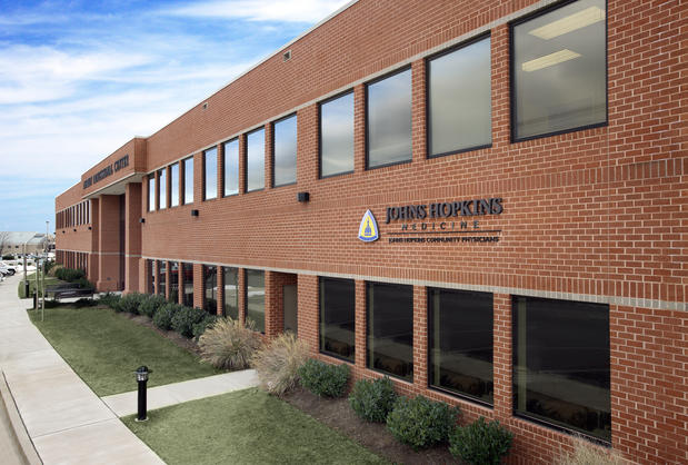 Images Johns Hopkins Community Physicians