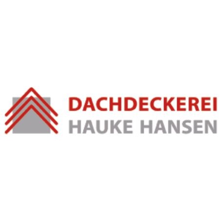 Logo Hauke Hansen GmbH Dachdeckerei