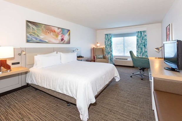 Images Hilton Garden Inn Daytona Beach Airport