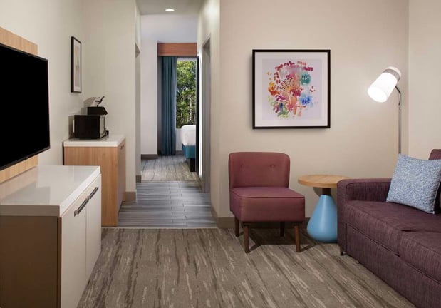 Images Hilton Garden Inn Shreveport