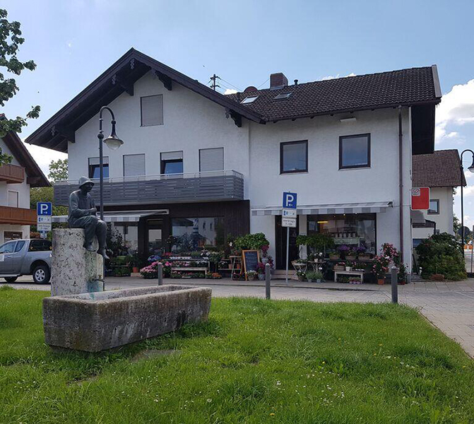 Bild 11 Schwarz Bestattungsdienst Hohenbrunn bei München in Hohenbrunn