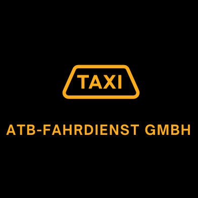 ATB-Fahrdienst GmbH in Rötha - Logo