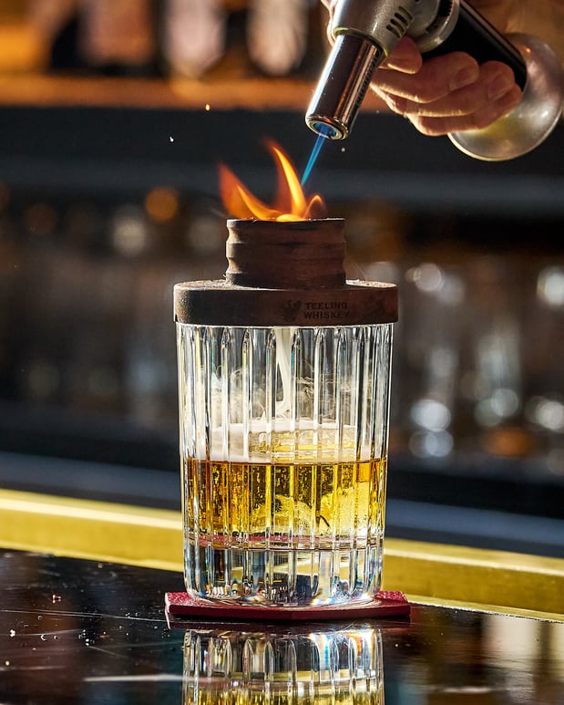 Images The Bar at Baccarat Hotel