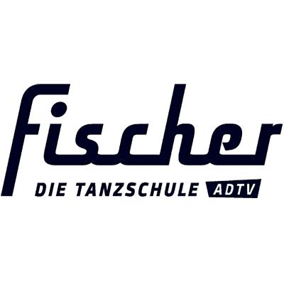 Tanzschule Fischer in Dresden - Logo