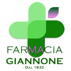 Farmacia Giannone Srl Logo