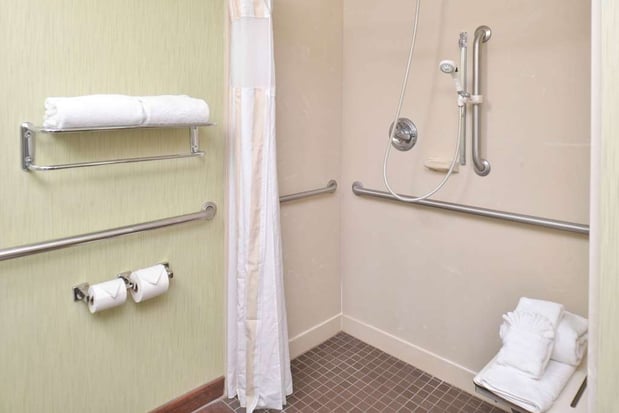 Images Hilton Garden Inn Indianapolis/Carmel