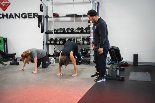 Images GameChanger Bernardsville