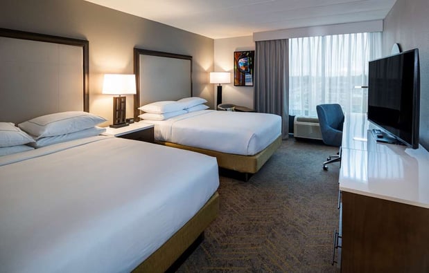 Images DoubleTree by Hilton Madison East