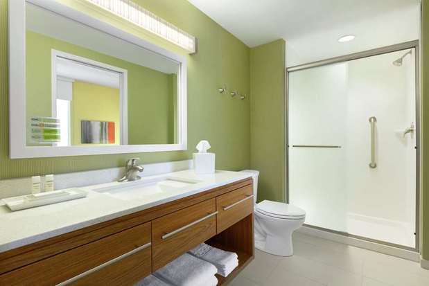 Images Home2 Suites by Hilton Saratoga Malta