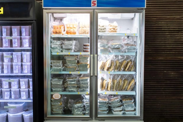 Images Bergeron's Boudin & Cajun Meats