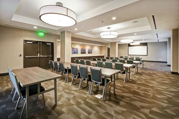 Images Home2 Suites by Hilton Los Angeles Montebello