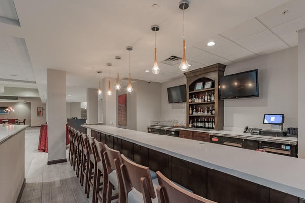 Images Holiday Inn Mishawaka - Conference Center by IHG