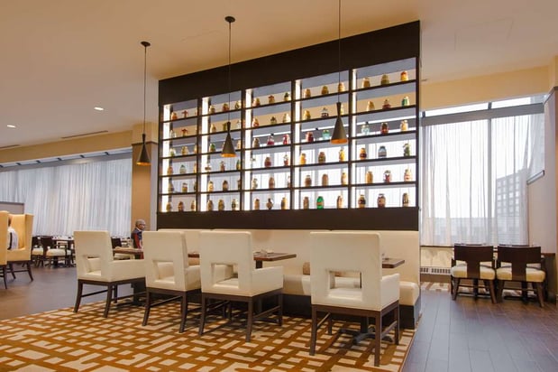 Images Hilton Albany