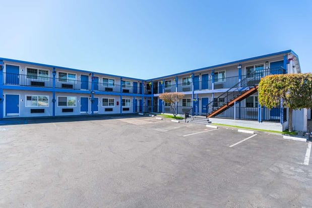 Images SureStay by Best Western Seaside Monterey