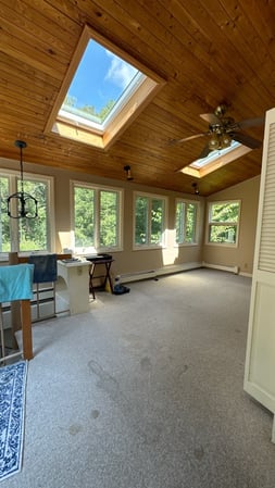 Images Synergy Skylights